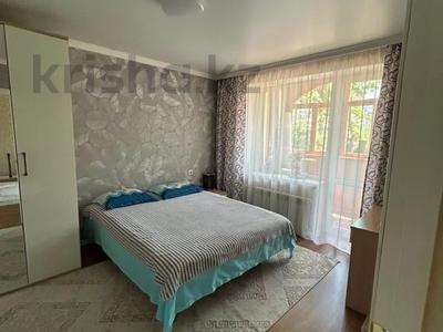 3-бөлмелі пәтер · 82 м² · 2/5 қабат, Достык 89, бағасы: 79 млн ₸ в Алматы, Медеуский р-н