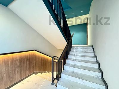 4-комнатная квартира · 117 м² · 4/8 этаж, Мангилик Ел 68B — Е497 за ~ 85 млн ₸ в Астане