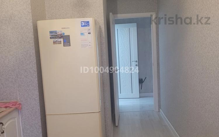 1-бөлмелі пәтер · 41 м² · 8/9 қабат, Асыл Арман 10, бағасы: 19 млн ₸ в Иргели — фото 2