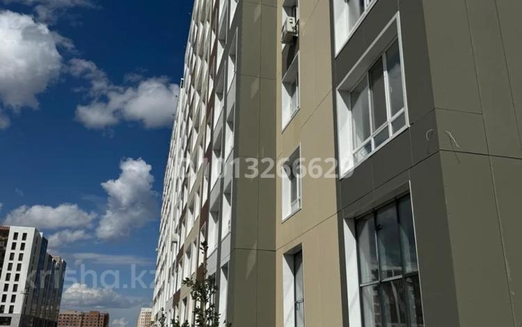 3-бөлмелі пәтер · 70 м² · 7/9 қабат, Жумекен Нажимеденова 39, бағасы: 30.5 млн ₸ в Астане, Алматы р-н — фото 2