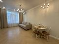2-комнатная квартира · 46 м² · 2 этаж, Достык 8/4 за 48.5 млн ₸ в Астане, Есильский р-н — фото 2