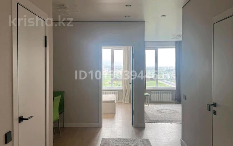 2-бөлмелі пәтер · 51.4 м² · 11/12 қабат, СТ Монтажник, Аэропортная 58 к1, бағасы: 260 000 ₸ в  — фото 2