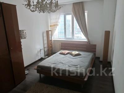 Аренда квартир в Астане: 3-комнатная квартира · 80 м² · 4/24 этаж · помесячно, Байтурсынова 12 за 250 000 〒 3-комнатная квартира · 80 м² · 4/24 этаж · помесячно, Байтурсынова 12 за 250 000 〒 в Астане, Алматы р-н