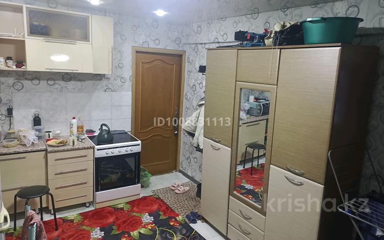 1-бөлмелі пәтер · 20 м² · 4/5 қабат, божова 331/3 — Божова, Нурсултан Назарбаева, бағасы: 5 млн ₸ в Усть-Каменогорске — фото 2