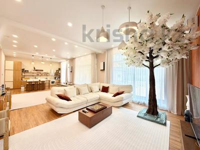 Отдельный дом · 7 комнат · 350 м² · 20 сот., Депутатский городок — НОВЫЙ ДОМ! за 500 млн ₸ в Астане, Сарайшык р-н