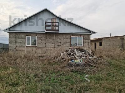 Отдельный дом · 3 комнаты · 123.1 м² · 10 сот., Мира за 12 млн ₸ в Силантьевке