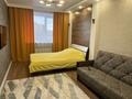 1-комнатная квартира, 39 м², 2 этаж посуточно, Ташенова 32 за 12 000 〒 в Кокшетау