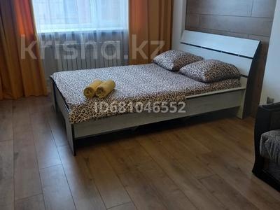 1-комнатная квартира · 39 м² · 2 этаж, Ташенова 32 за 12 000 〒 в Кокшетау