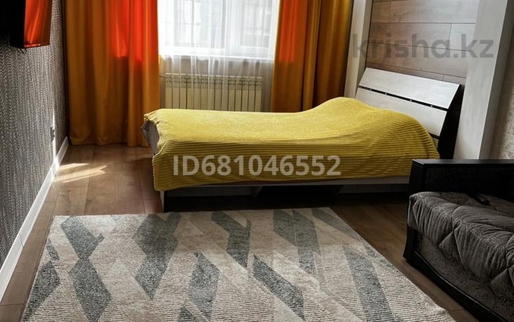 1-комнатная квартира · 39 м² · 2 этаж, Ташенова 32 за 12 000 ₸ в Кокшетау — фото 9