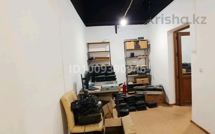 2 комнаты · 39 м², Аль-Фараби 110 — Шашкина за 79 000 ₸ в Алматы, Бостандыкский р-н — фото 3