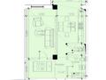 1-бөлмелі пәтер · 52 м² · 3/10 қабат, 20-й мкр 19, 22, бағасы: 13 млн ₸ в Актау — фото 7