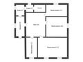 Отдельный дом · 4 комнаты · 120 м² · 8 сот., 42 улица 12 за 26 млн ₸ в Еркинкале — фото 23