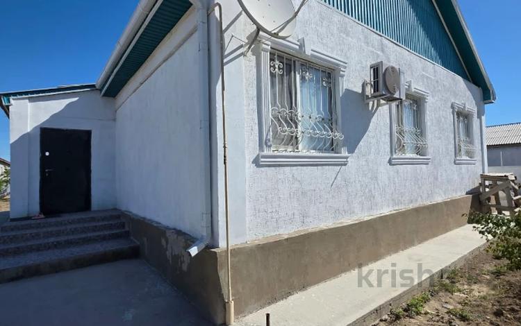 Отдельный дом · 4 комнаты · 120 м² · 8 сот., 42 улица 12 за 26 млн ₸ в Еркинкале — фото 6