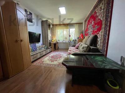 2-комнатная квартира, 44 м², 1/4 этаж, мкр №3 60 за 24.3 млн 〒 в Алматы, Ауэзовский р-н