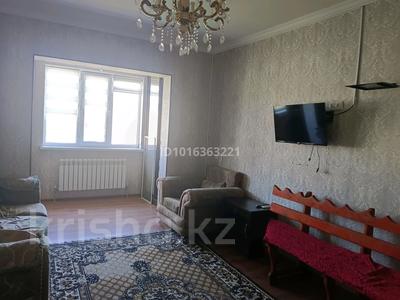3-комнатная квартира · 70 м² · 5/5 этаж, мкр Верхний Отырар — Напротив Школа МВД за 200 000 ₸ в Шымкенте, Туран р-н