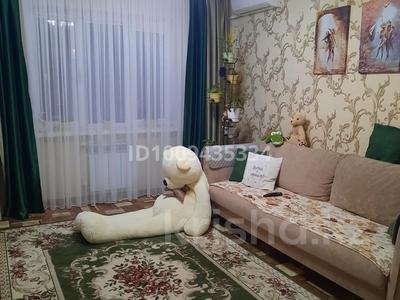 2-комнатная квартира · 58 м² · 4/6 этаж, мкр Нурсая — Напротив Спорткомплекса за 21.5 млн ₸ в Атырау