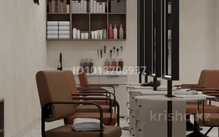 Офисы, салоны красоты, развлечения · 130 м² за 110 млн ₸ в Астане, Есильский р-н — фото 12