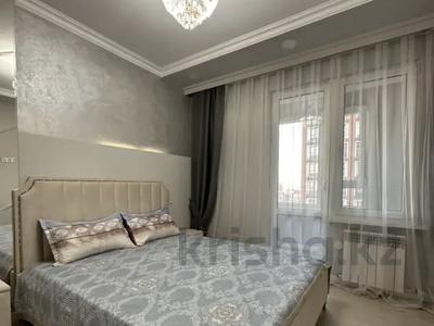 2-комнатная квартира, 42 м², 5/9 этаж, Розыбакиева 320 за 59.5 млн 〒 в Алматы, Бостандыкский р-н