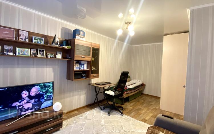 1-комнатная квартира, 34 м², 1/6 этаж, Косшыгулулы 22/2