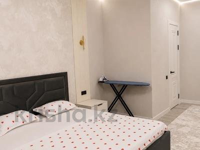 2-комнатная квартира · 70 м² · 8/9 этаж, мкр Нурсат, Байтерекова 2б — Север 18 мкр за 3 000 ₸ в Шымкенте, Каратауский р-н
