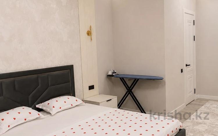 2-комнатная квартира · 70 м² · 8/9 этаж, мкр Нурсат, Байтерекова 2б — Север 18 мкр за 3 000 ₸ в Шымкенте, Каратауский р-н — фото 2