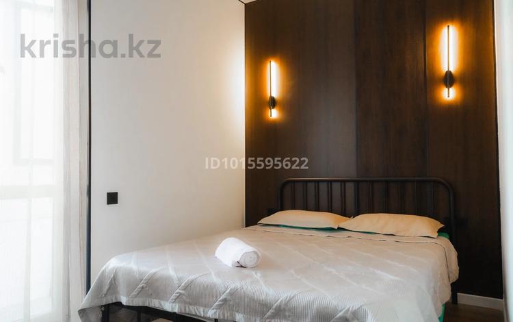 2-бөлмелі пәтер · 40 м² · 7/17 қабат, Улица Е 882, 15Б 2, бағасы: 17 500 ₸ в Астане, Нура р-н — фото 2