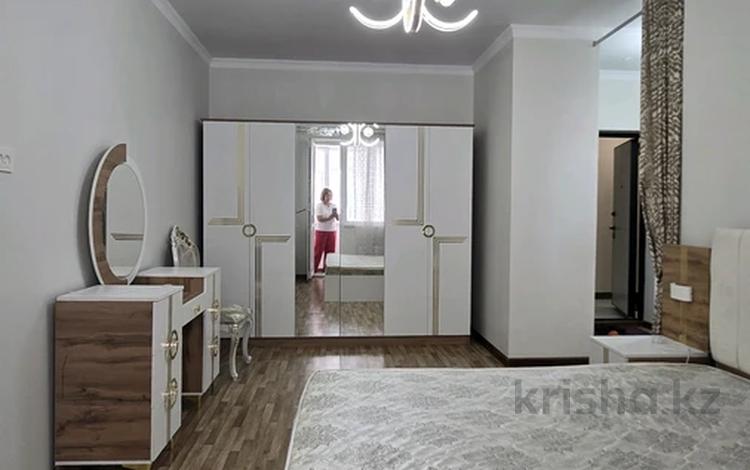 1-бөлмелі пәтер · 38 м² · 3/12 қабат, Туркия 3/1, бағасы: 23.5 млн ₸ в Шымкенте, Абайский р-н — фото 2