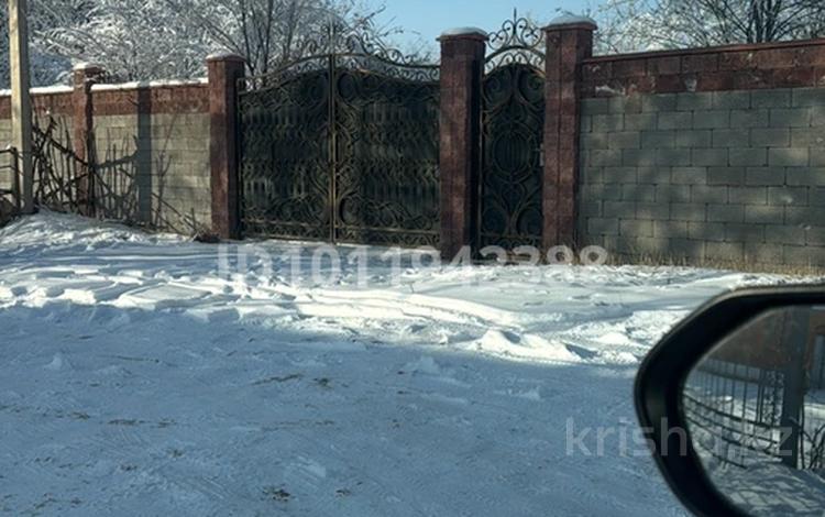 Участок · 14 соток, Ак Дала 6 — Сейфулина - Ак дала за 10 млн ₸ в Каргалы (п. Фабричный) — фото 3