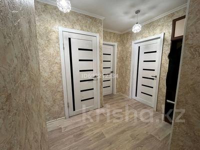 3-комнатная квартира, 61 м², 1/5 этаж, Металлургов — Радуга за 12.6 млн 〒 в Темиртау