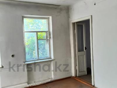 Часть дома · 2 комнаты · 32 м² · 3.9 сот., Биржан сал 75 за 10 млн 〒 в Талдыкоргане