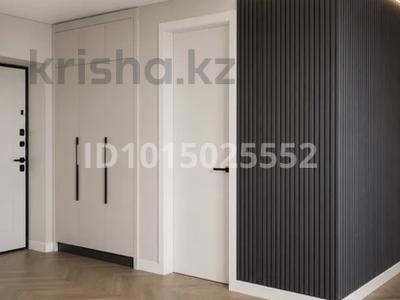 3-бөлмелі пәтер · 76 м² · 8/9 қабат, Бориса Александрова 11, бағасы: 45 млн ₸ в Усть-Каменогорске
