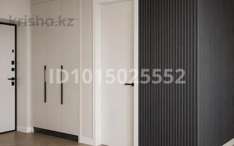 3-бөлмелі пәтер · 76 м² · 8/9 қабат, Бориса Александрова 11, бағасы: 45 млн ₸ в Усть-Каменогорске — фото 2