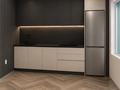 3-бөлмелі пәтер · 76 м² · 8/9 қабат, Бориса Александрова 11, бағасы: 45 млн ₸ в Усть-Каменогорске — фото 3