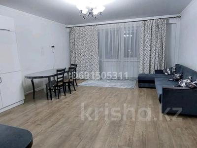 2-бөлмелі пәтер, 65 м², 19/21 қабат, Толе би 286/1 — Оз.Сайран, бағасы: 42 млн 〒 в Алматы, Алмалинский р-н