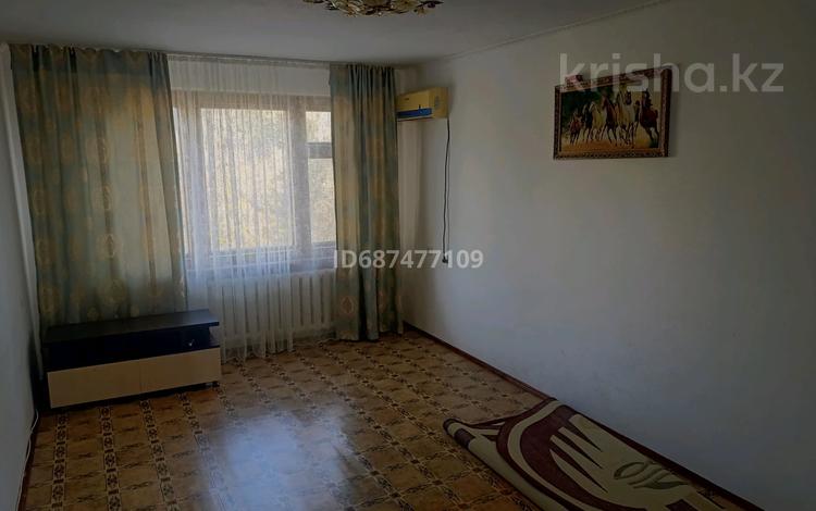 3-комнатная квартира · 60 м² · 4/5 этаж, Авиагородок 19 за 15 млн ₸ в Актобе, мкр Авиагородок — фото 2