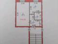 1-бөлмелі пәтер · 30 м² · 2/5 қабат, мкр Юго-Восток, Язева 11, бағасы: 13 млн ₸ в Караганде, Казыбек би р-н