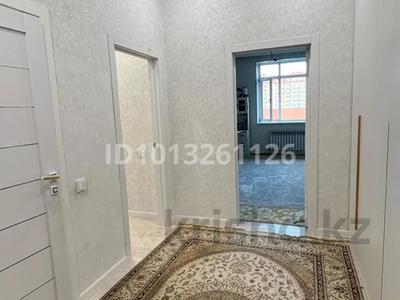 1-комнатная квартира · 43.5 м² · 6/9 этаж, Б.Сокпакбаева 1 — Сарыарка Жангелдина за 24.5 млн ₸ в Астане, Сарыарка р-н