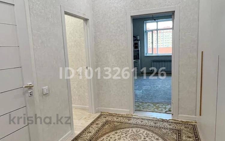 1-комнатная квартира · 43.5 м² · 6/9 этаж, Б.Сокпакбаева 1 — Сарыарка Жангелдина за 24.5 млн ₸ в Астане, Сарыарка р-н — фото 2