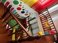 Отдельный дом · 5 комнат · 500 м² · 10 сот., Момышұлы 8 — 12 школа за ~ 116 млн ₸ в Байсерке — фото 23
