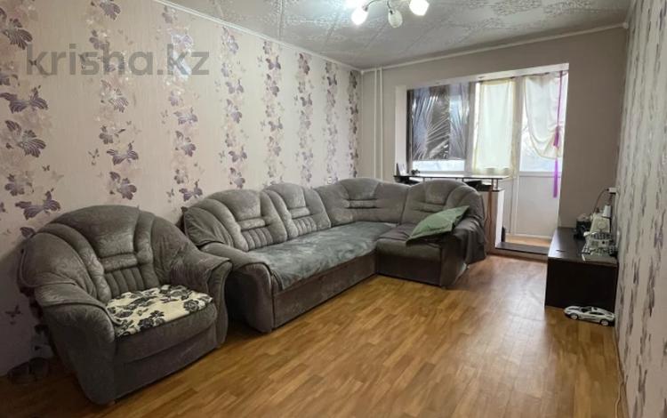 2-комнатная квартира · 54 м² · 7/9 этаж, камзина 64 за 17.4 млн 〒 в Павлодаре — фото 2