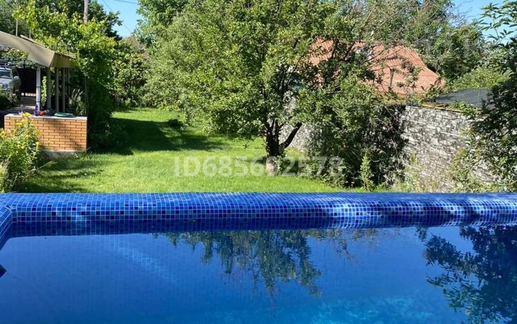 Дача · 2 комнаты · 59 м², Бозарык 1 ДП Садовод 99 за 40 000 ₸ в Шымкенте — фото 16