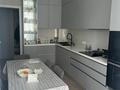 3-комнатная квартира · 88.7 м² · 7/12 этаж, Бухар-Жырау 27 за 77 млн ₸ в Астане, Есильский р-н — фото 3