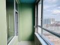 2-комнатная квартира · 61.5 м² · 13/16 этаж, Сагадат Нурмагамбетов 17 — ВЫГОДНО!!! за 43 млн ₸ в Астане, Сарайшык р-н — фото 9