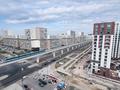 2-комнатная квартира · 61.5 м² · 13/16 этаж, Сагадат Нурмагамбетов 17 — ВЫГОДНО!!! за 43 млн ₸ в Астане, Сарайшык р-н — фото 15