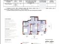 2-комнатная квартира · 61.5 м² · 13/16 этаж, Сагадат Нурмагамбетов 17 — ВЫГОДНО!!! за 43 млн ₸ в Астане, Сарайшык р-н — фото 21
