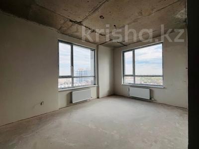 2-бөлмелі пәтер · 61.5 м² · 13/16 қабат, Сагадат Нурмагамбетов 17 — ВЫГОДНО!!!, бағасы: 43 млн ₸ в Астане, Сарайшык р-н