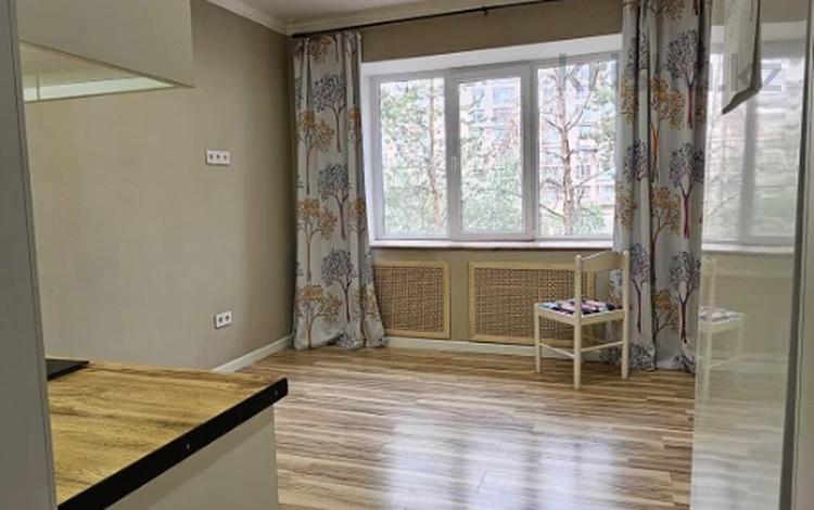 1-комнатная квартира · 35 м² · 3/5 этаж, мкр Орбита-3 — СРОЧНО за 32 млн ₸ в Алматы, Бостандыкский р-н — фото 8