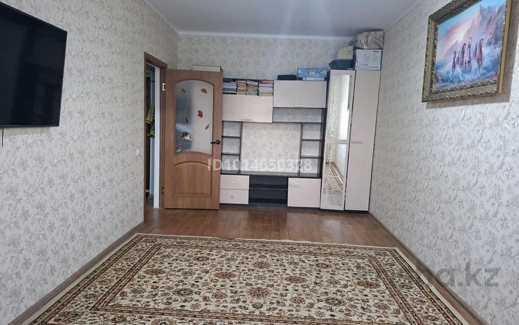 1-бөлмелі пәтер · 36 м² · 4/5 қабат, А. Жангелдина 1/1 — «напротив Финансовой академии»., бағасы: 14.9 млн ₸ в Косшы — фото 2