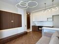 2-бөлмелі пәтер · 41 м² · 18/21 қабат, Бухар жырау 12/2, 12/3, бағасы: 35 млн ₸ в Астане, Есильский р-н
