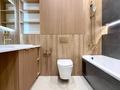 2-бөлмелі пәтер · 41 м² · 18/21 қабат, Бухар жырау 12/2, 12/3, бағасы: 35 млн ₸ в Астане, Есильский р-н — фото 10